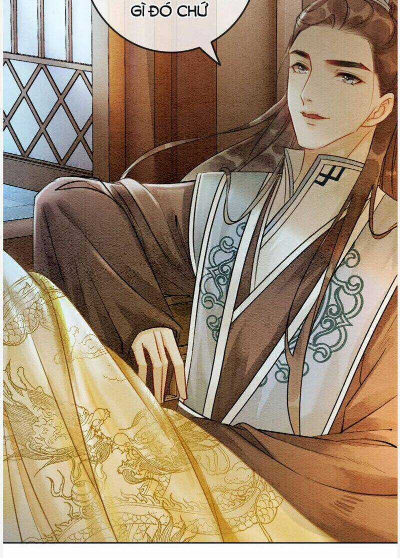 Hậu Cung Của Trẫm Cháy Rồi! Chương 63 trang 30