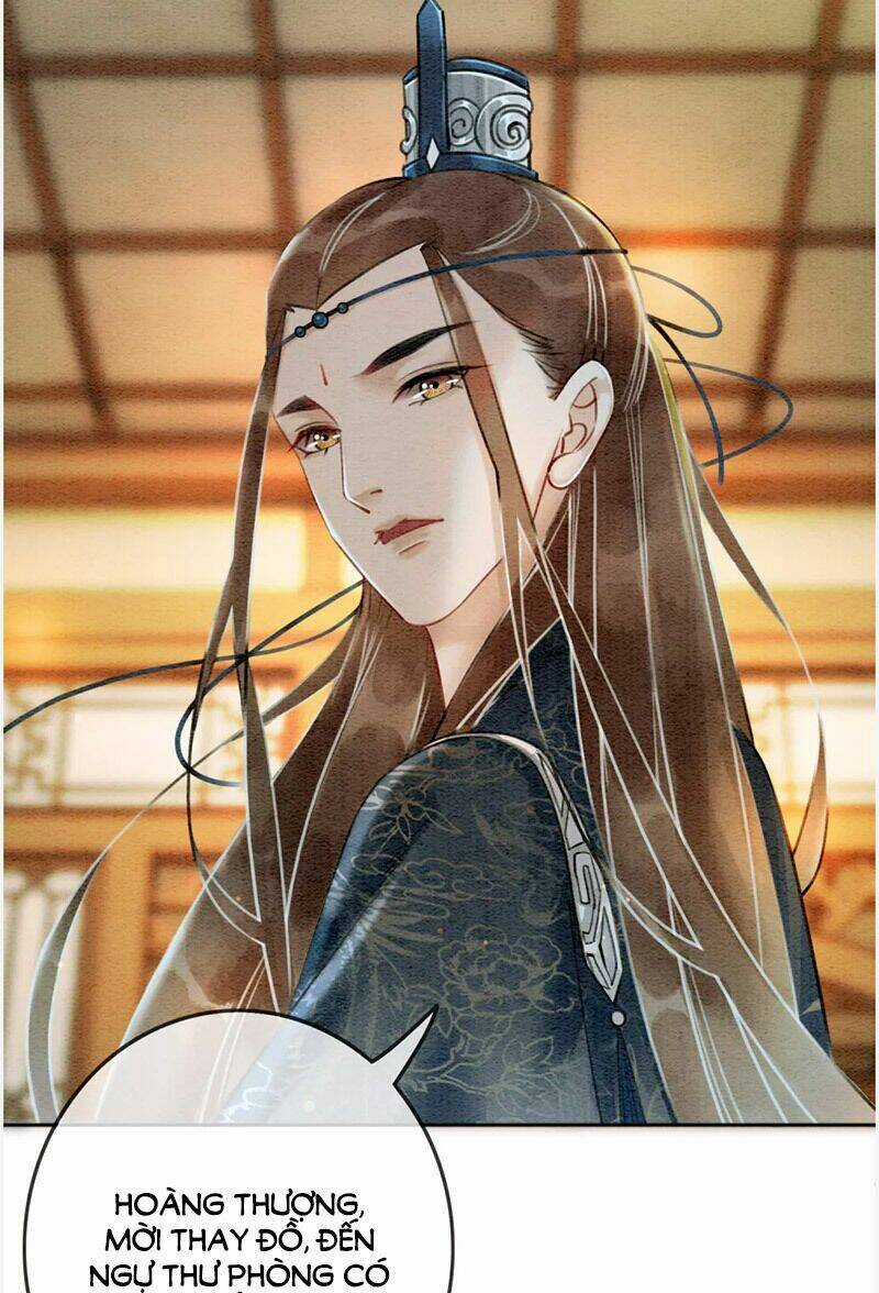 Hậu Cung Của Trẫm Cháy Rồi! Chương 64 trang 10