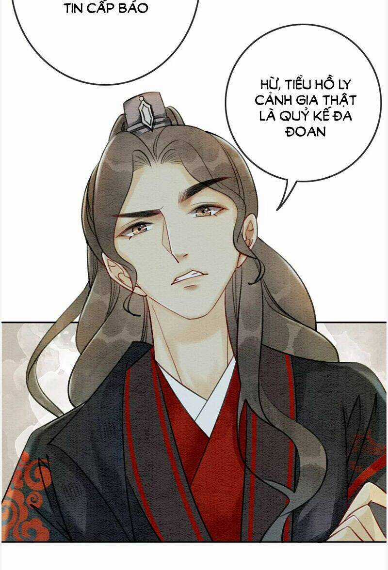 Hậu Cung Của Trẫm Cháy Rồi! Chương 64 trang 11