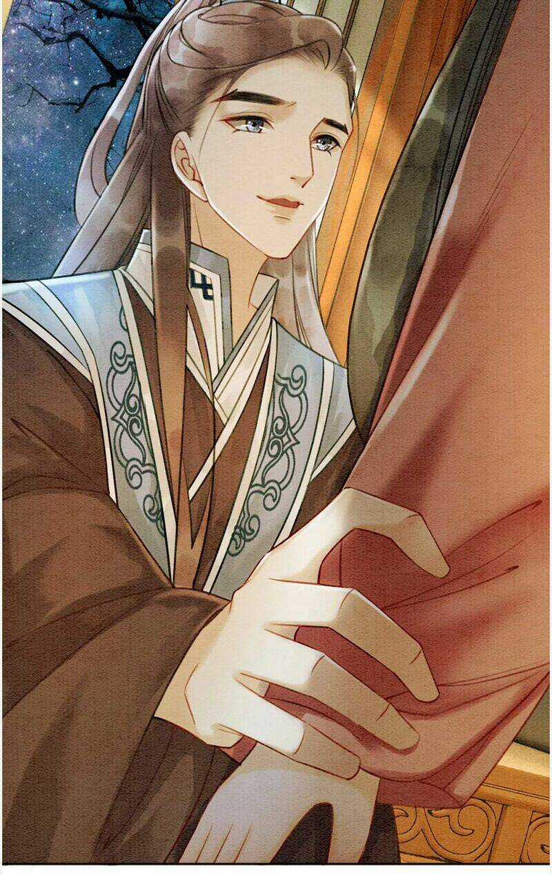 Hậu Cung Của Trẫm Cháy Rồi! Chương 64 trang 14