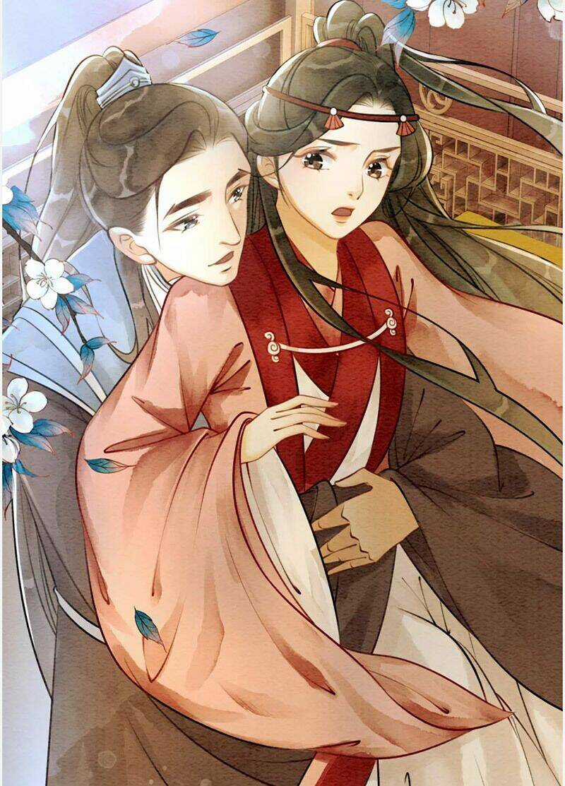 Hậu Cung Của Trẫm Cháy Rồi! Chương 64 trang 17