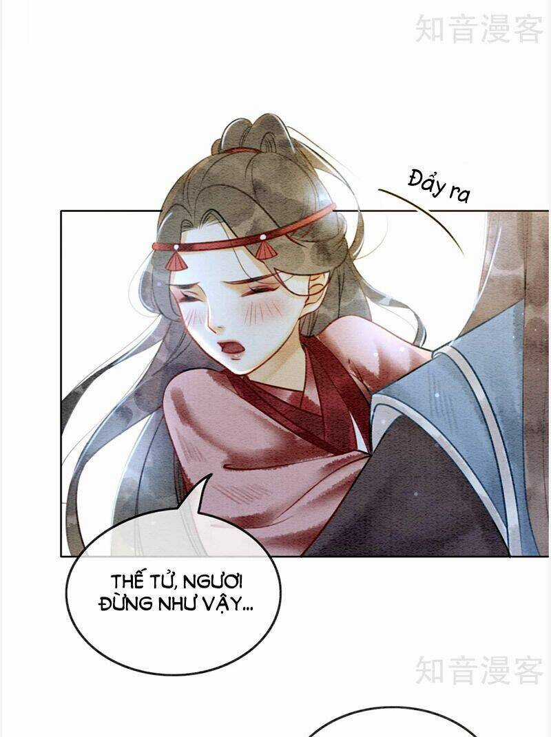 Hậu Cung Của Trẫm Cháy Rồi! Chương 64 trang 2