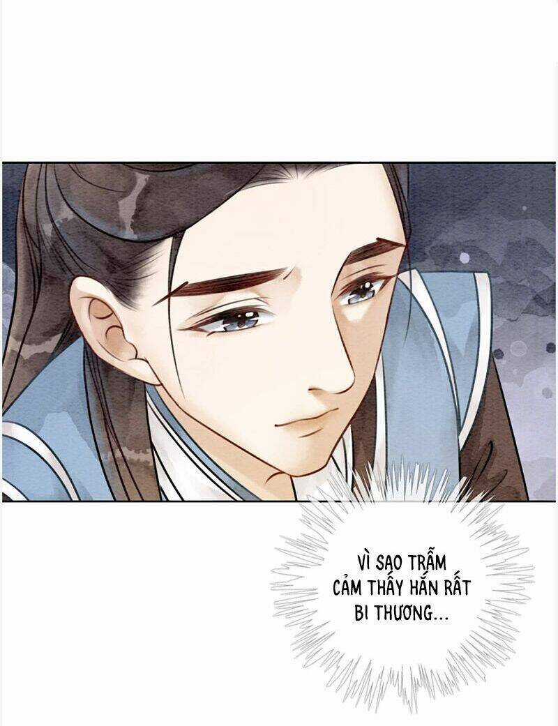 Hậu Cung Của Trẫm Cháy Rồi! Chương 64 trang 20