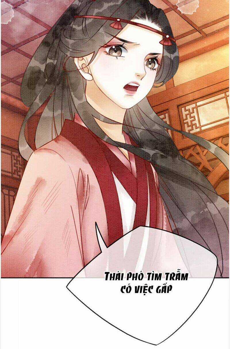 Hậu Cung Của Trẫm Cháy Rồi! Chương 64 trang 24