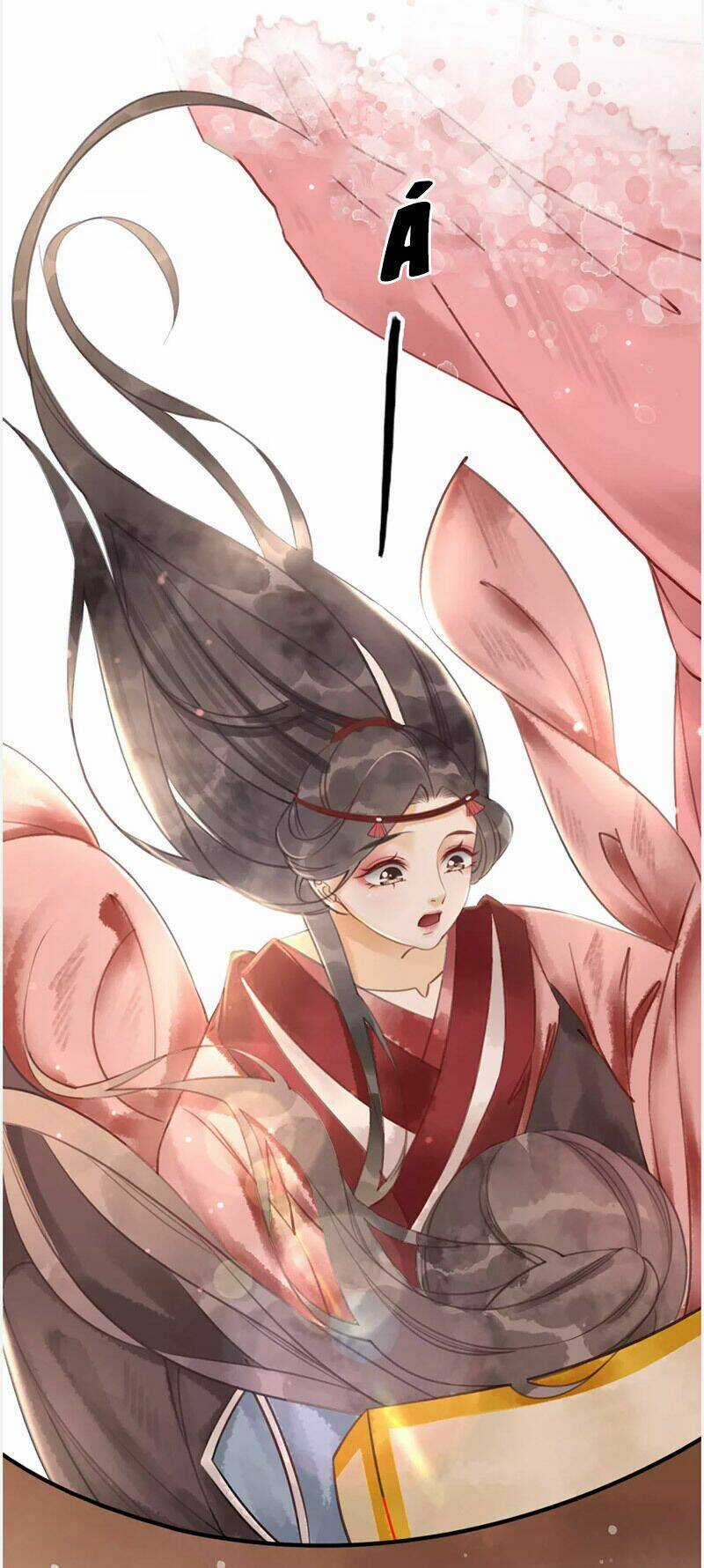 Hậu Cung Của Trẫm Cháy Rồi! Chương 64 trang 6