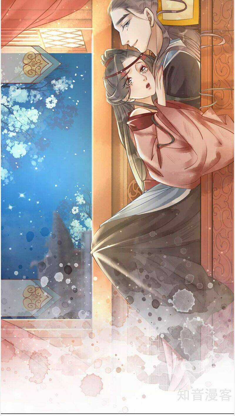 Hậu Cung Của Trẫm Cháy Rồi! Chương 64 trang 8