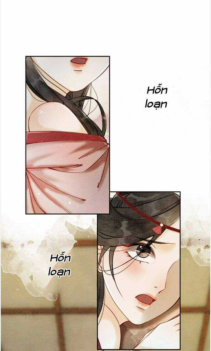 Hậu Cung Của Trẫm Cháy Rồi! Chương 64 trang 9