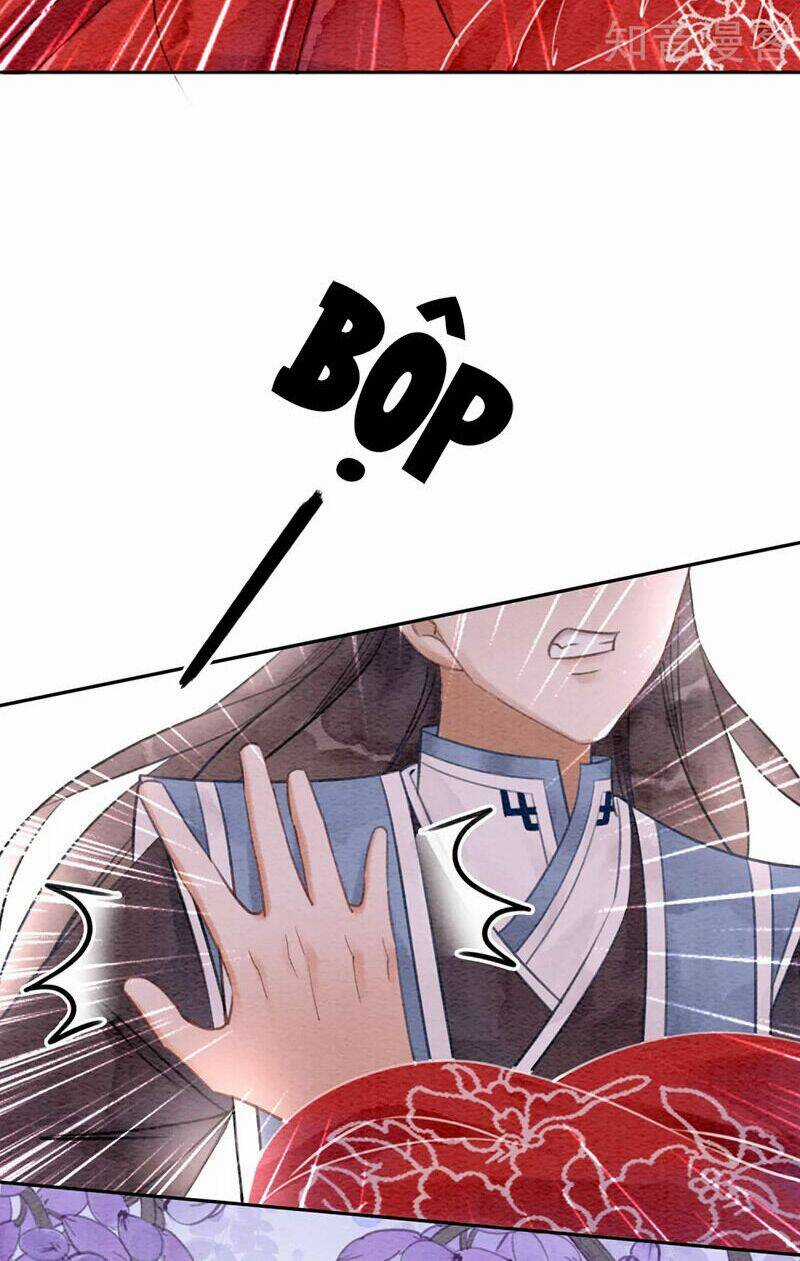 Hậu Cung Của Trẫm Cháy Rồi! Chương 65 trang 11