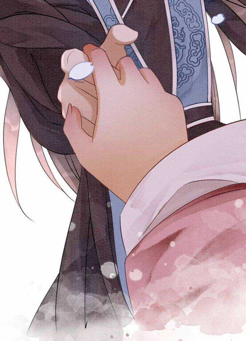 Hậu Cung Của Trẫm Cháy Rồi! Chương 65 trang 13