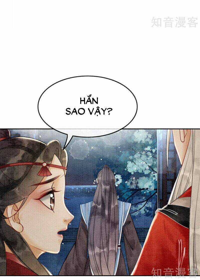 Hậu Cung Của Trẫm Cháy Rồi! Chương 65 trang 19