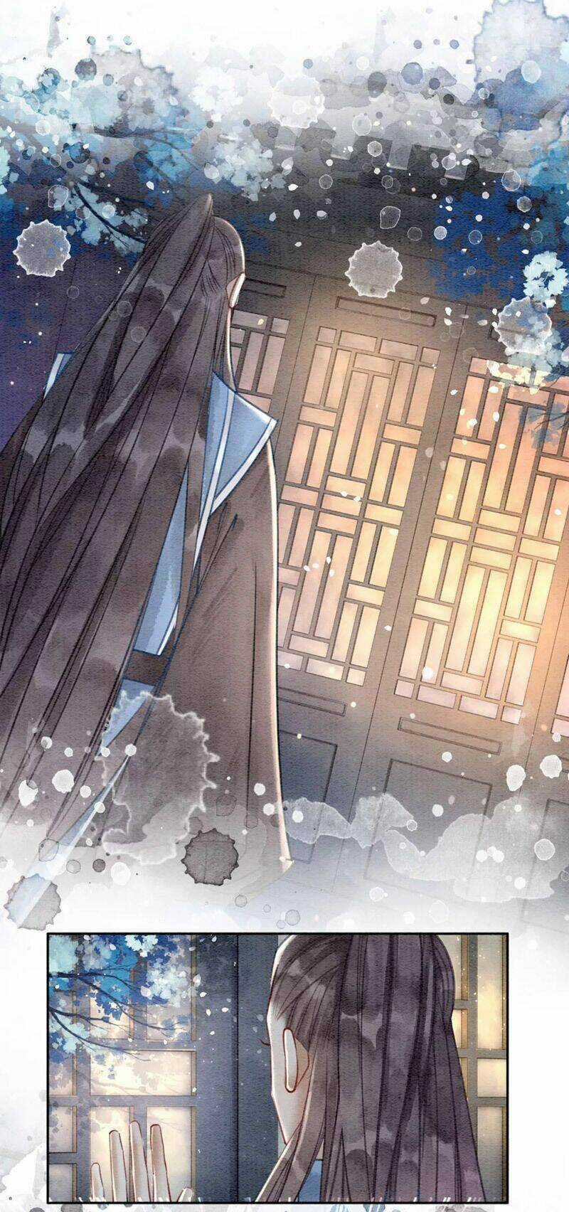 Hậu Cung Của Trẫm Cháy Rồi! Chương 65 trang 21