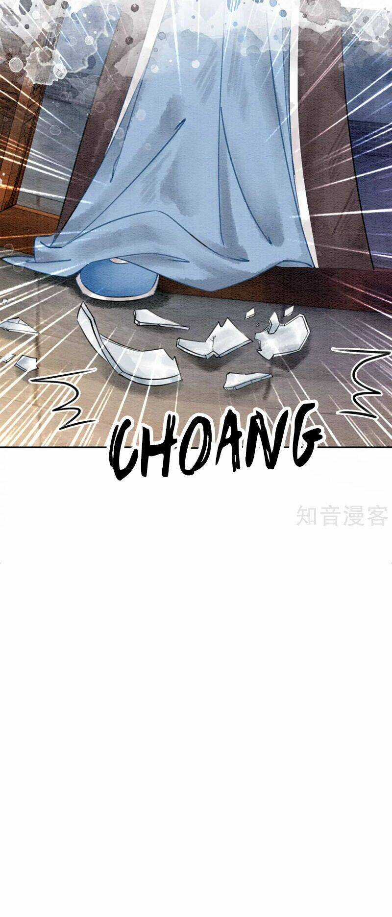 Hậu Cung Của Trẫm Cháy Rồi! Chương 65 trang 22