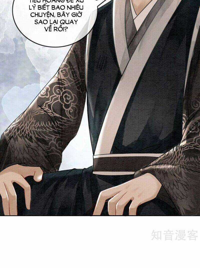 Hậu Cung Của Trẫm Cháy Rồi! Chương 65 trang 24