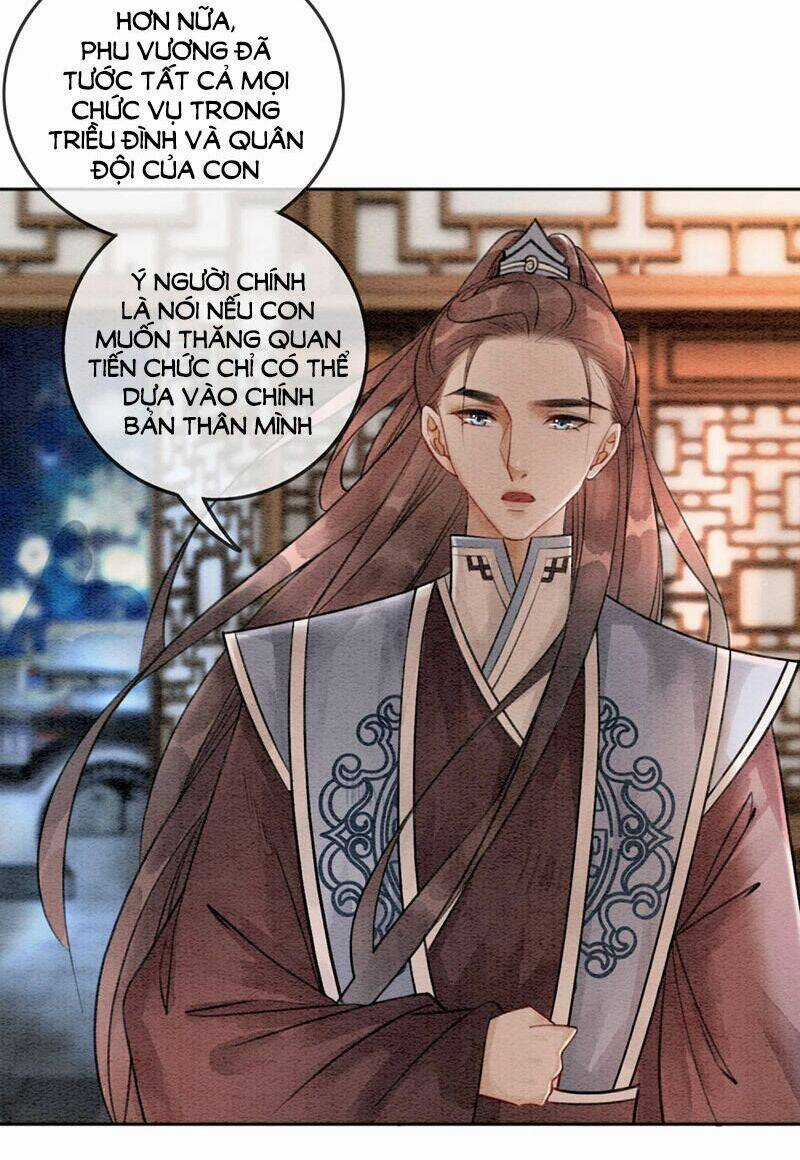 Hậu Cung Của Trẫm Cháy Rồi! Chương 65 trang 26