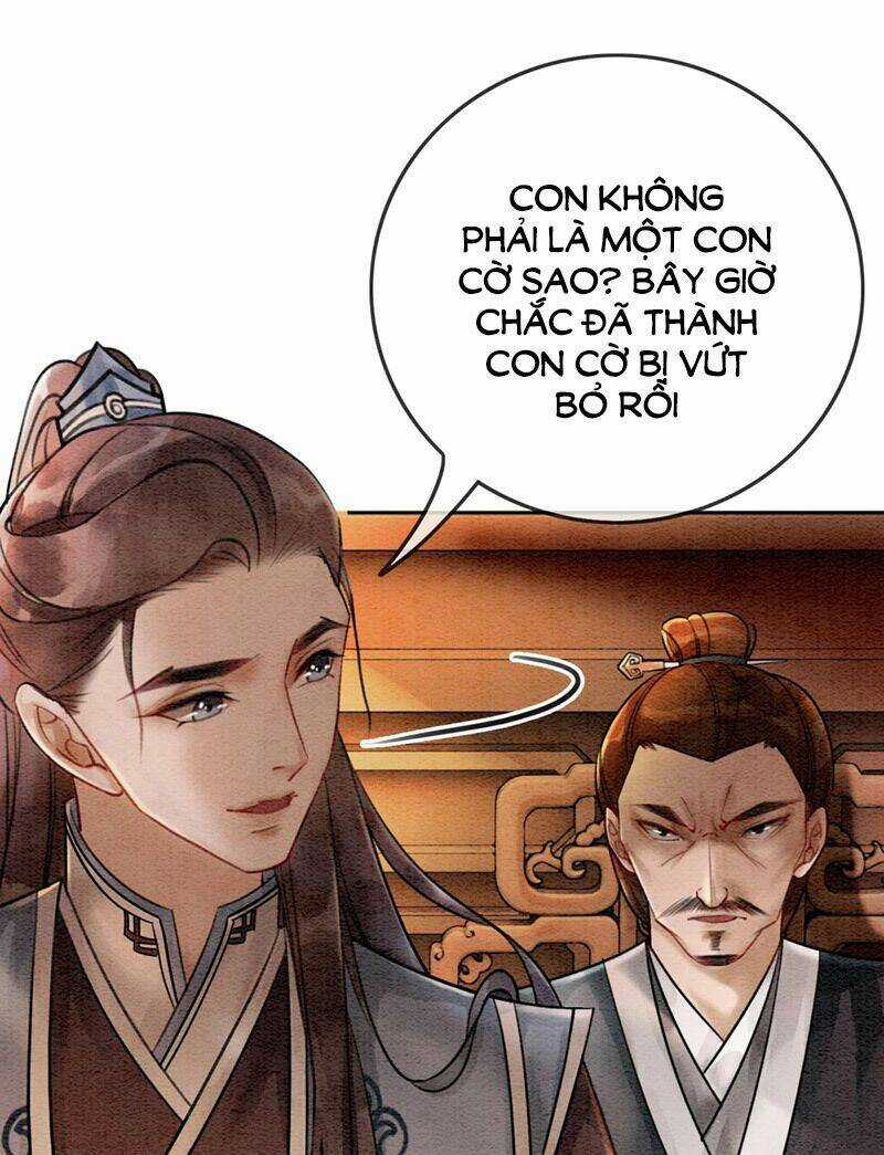 Hậu Cung Của Trẫm Cháy Rồi! Chương 65 trang 28