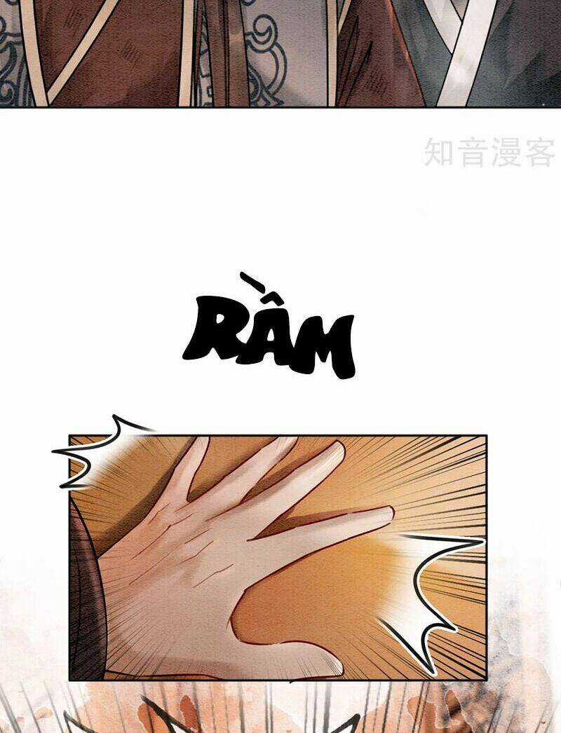 Hậu Cung Của Trẫm Cháy Rồi! Chương 65 trang 29