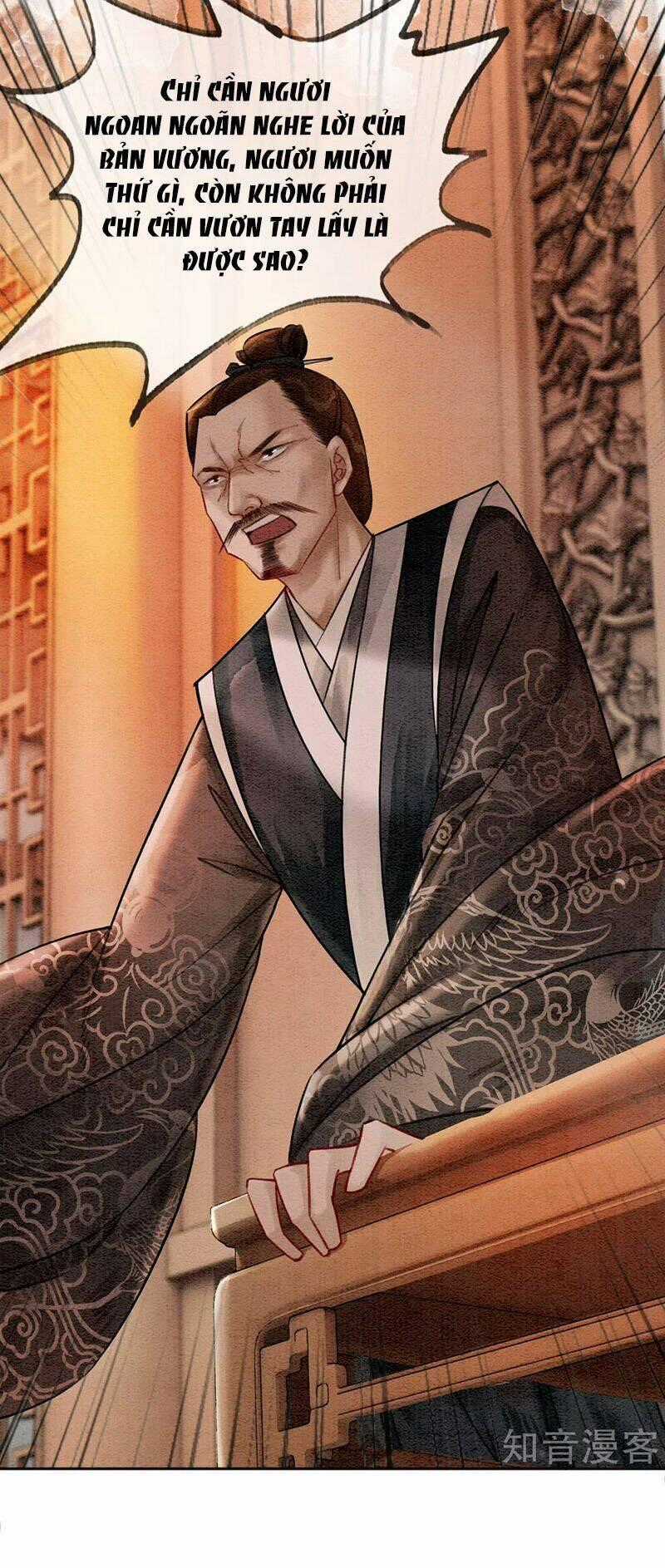 Hậu Cung Của Trẫm Cháy Rồi! Chương 65 trang 30