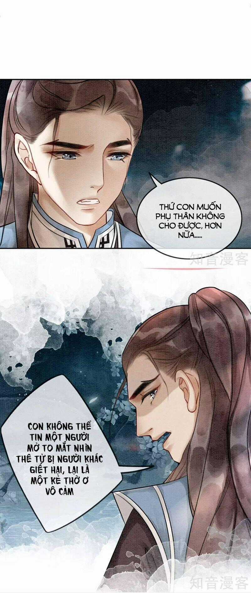 Hậu Cung Của Trẫm Cháy Rồi! Chương 65 trang 31