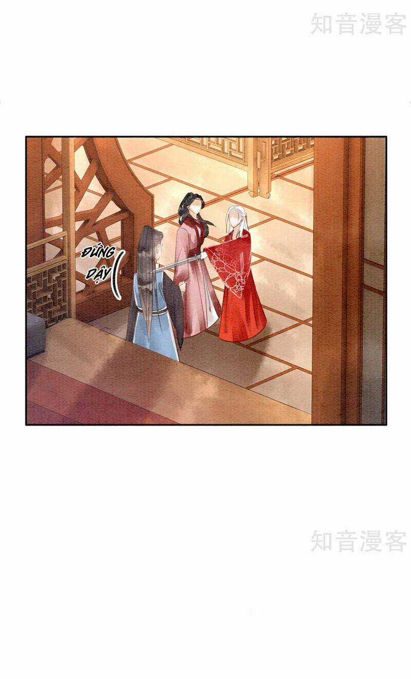 Hậu Cung Của Trẫm Cháy Rồi! Chương 65 trang 5