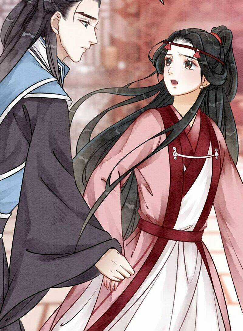 Hậu Cung Của Trẫm Cháy Rồi! Chương 65 trang 7