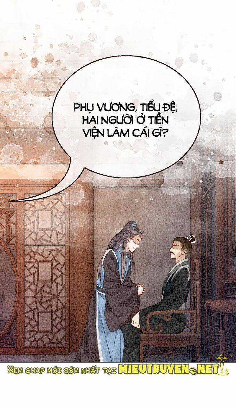 Hậu Cung Của Trẫm Cháy Rồi! Chương 66 trang 10