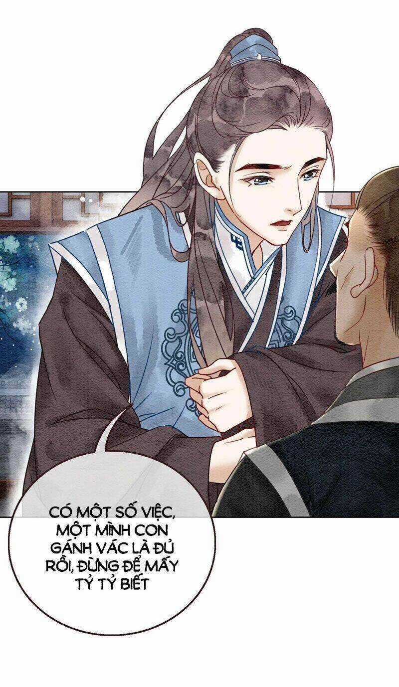 Hậu Cung Của Trẫm Cháy Rồi! Chương 66 trang 11