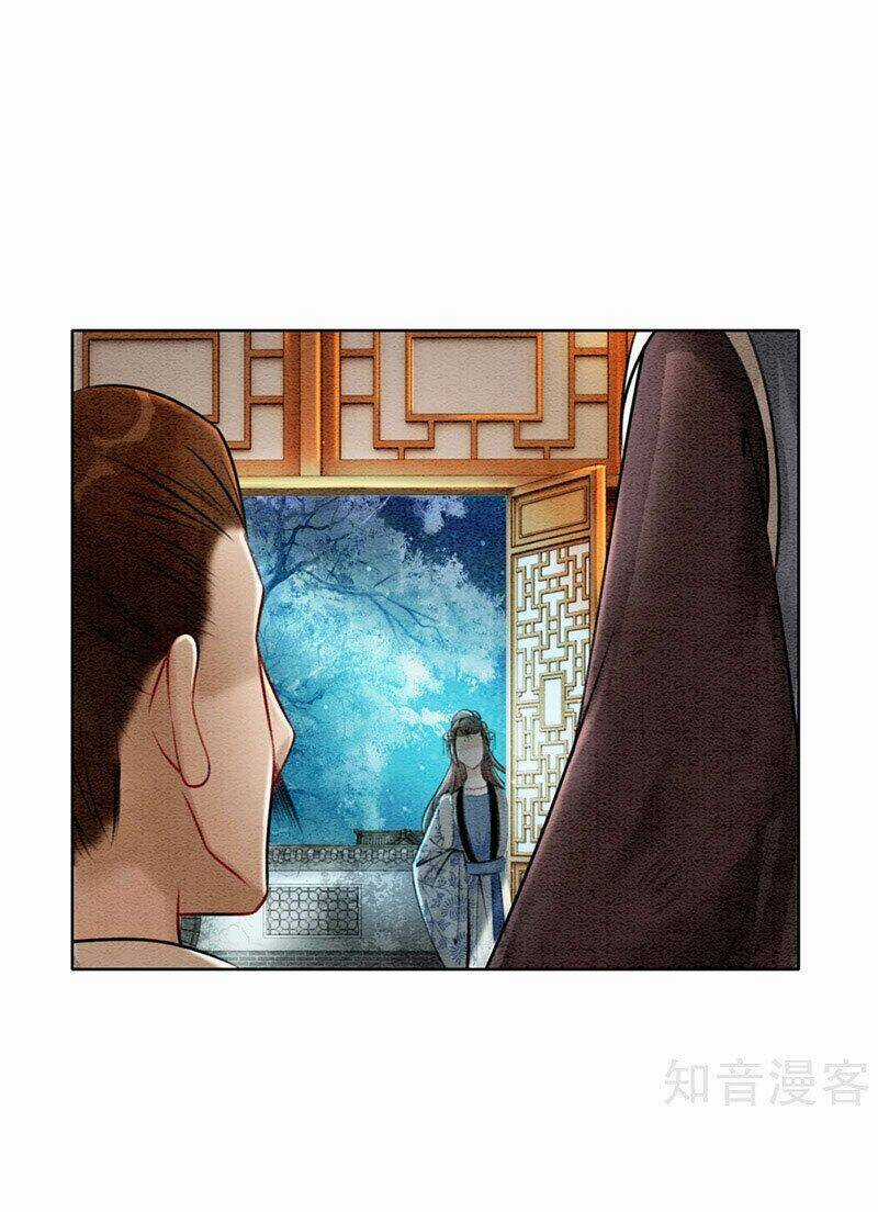 Hậu Cung Của Trẫm Cháy Rồi! Chương 66 trang 12