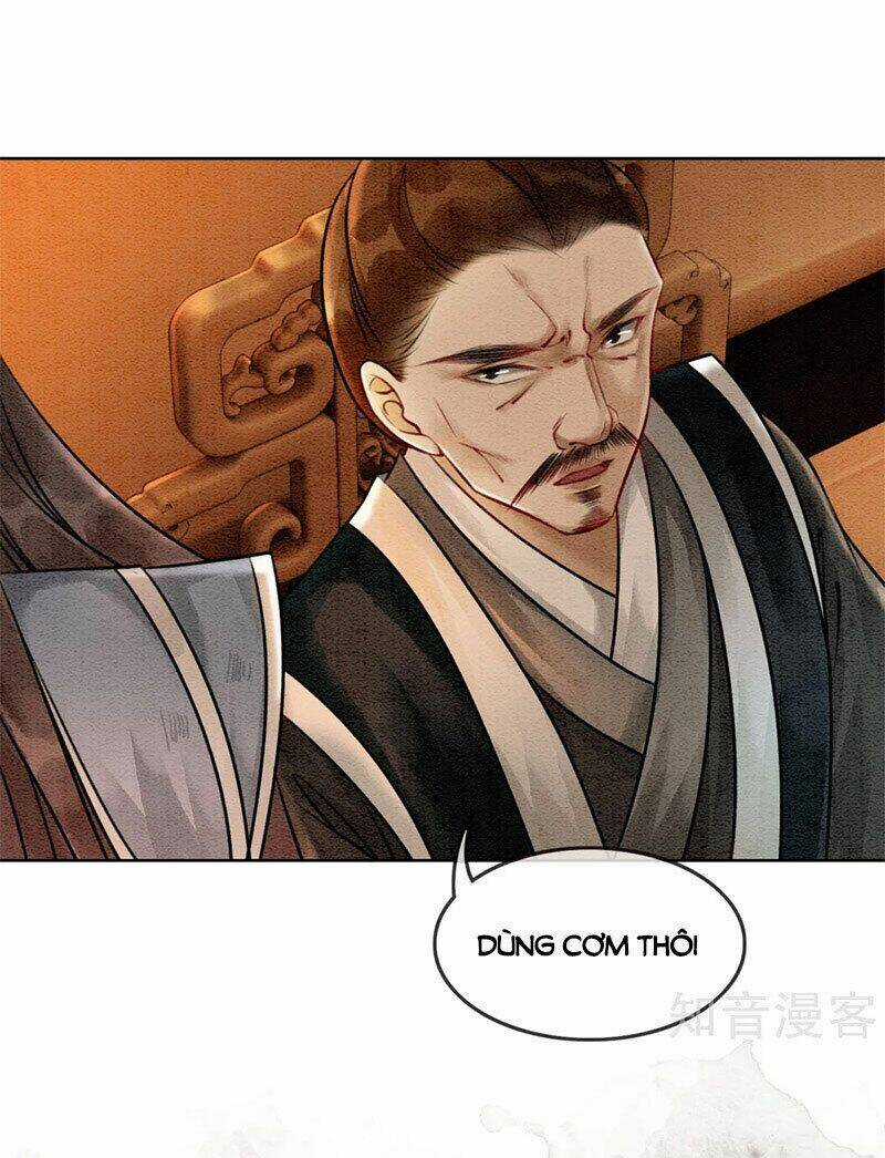 Hậu Cung Của Trẫm Cháy Rồi! Chương 66 trang 14