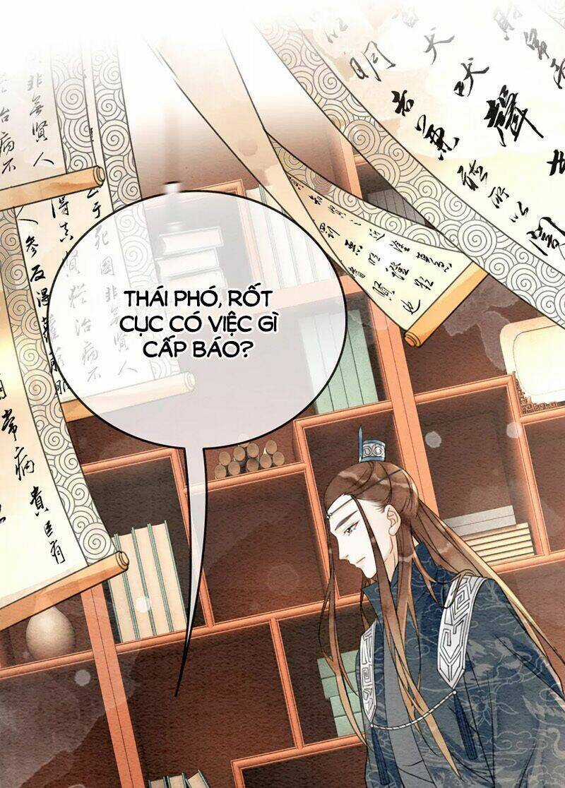 Hậu Cung Của Trẫm Cháy Rồi! Chương 66 trang 16