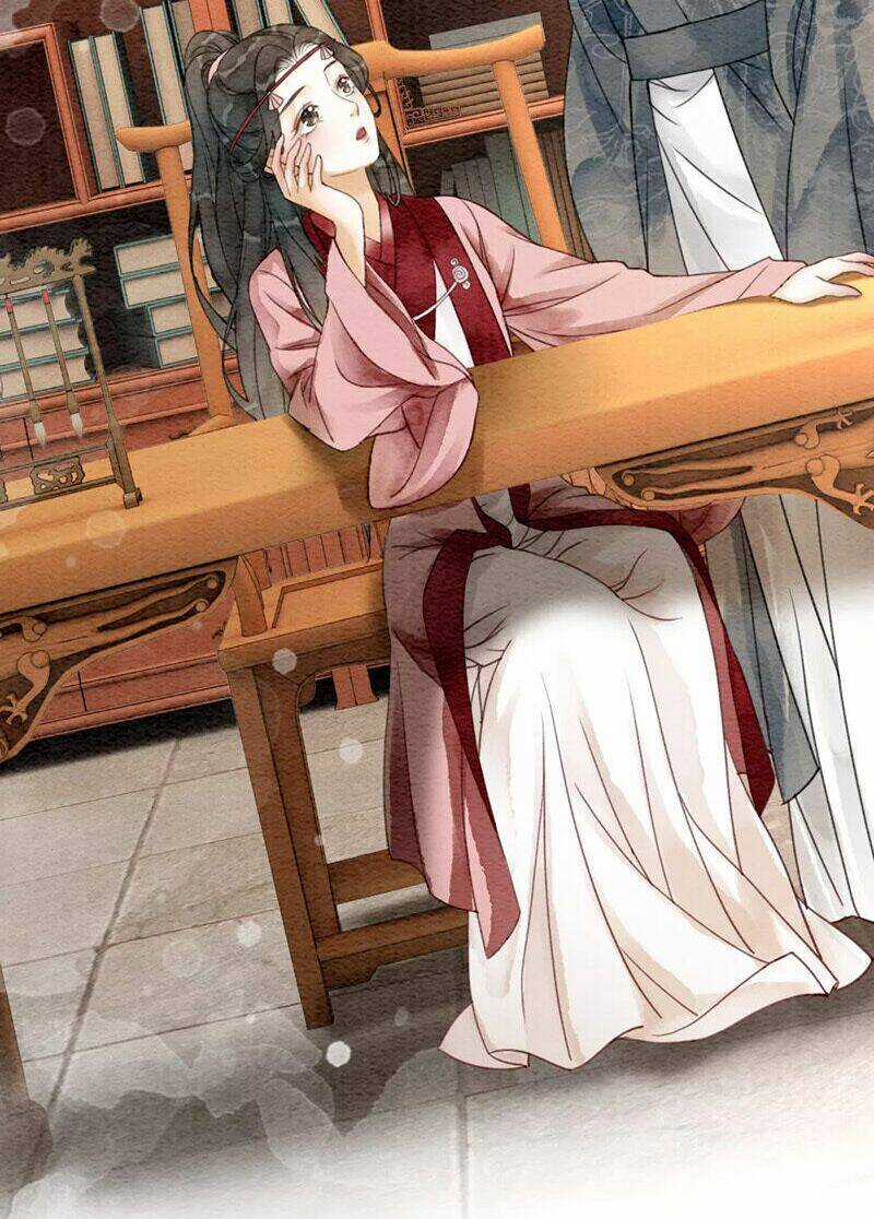 Hậu Cung Của Trẫm Cháy Rồi! Chương 66 trang 17