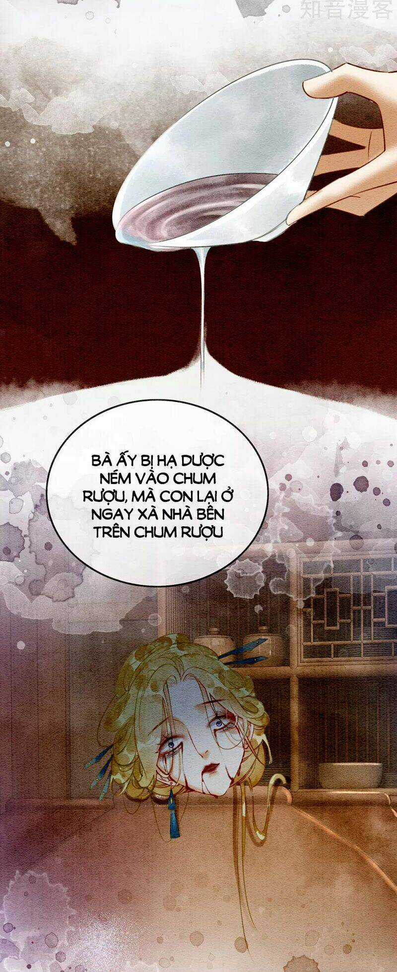 Hậu Cung Của Trẫm Cháy Rồi! Chương 66 trang 2