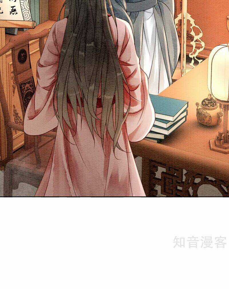 Hậu Cung Của Trẫm Cháy Rồi! Chương 66 trang 20