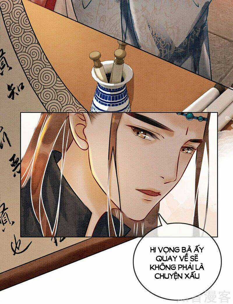 Hậu Cung Của Trẫm Cháy Rồi! Chương 66 trang 23