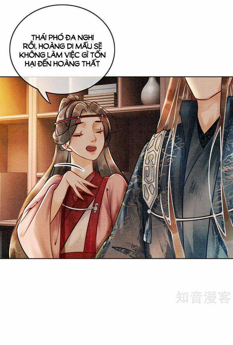 Hậu Cung Của Trẫm Cháy Rồi! Chương 66 trang 24