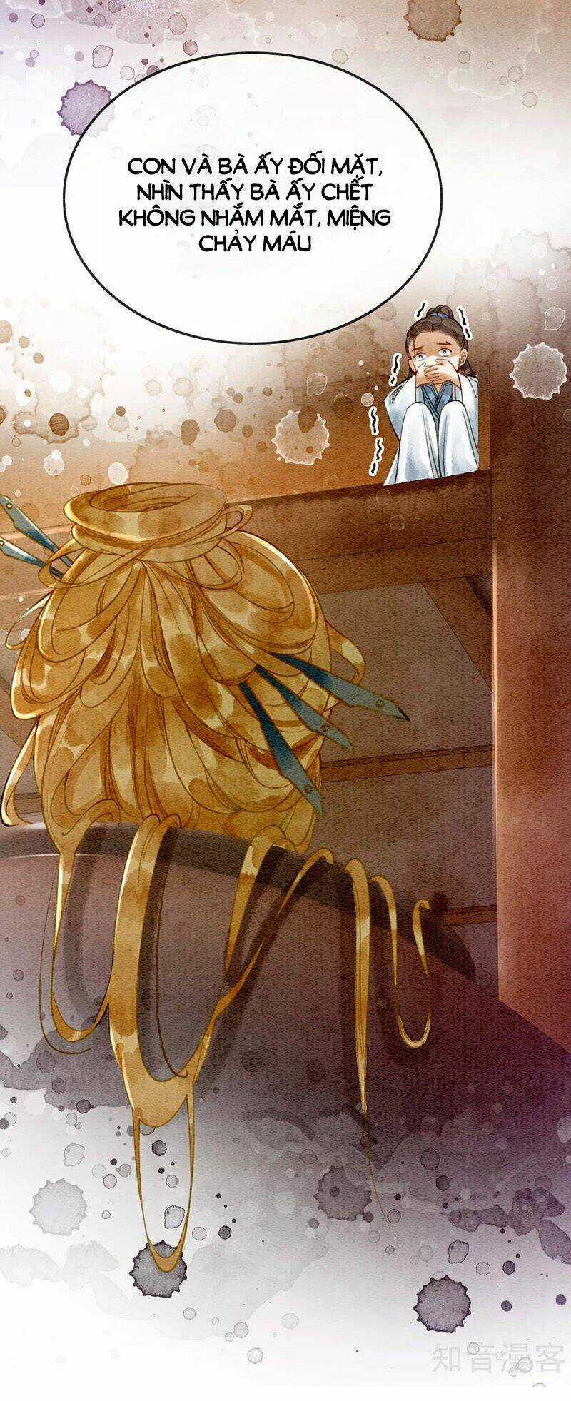 Hậu Cung Của Trẫm Cháy Rồi! Chương 66 trang 3