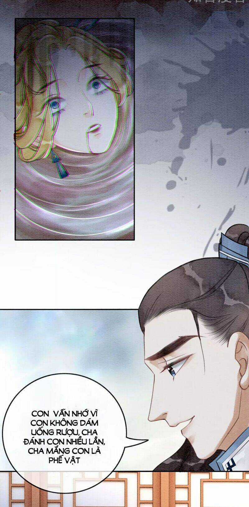 Hậu Cung Của Trẫm Cháy Rồi! Chương 66 trang 5