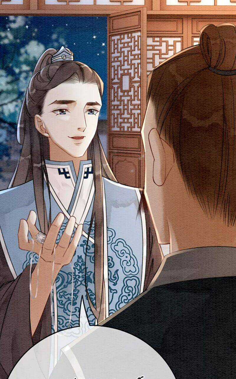 Hậu Cung Của Trẫm Cháy Rồi! Chương 66 trang 6