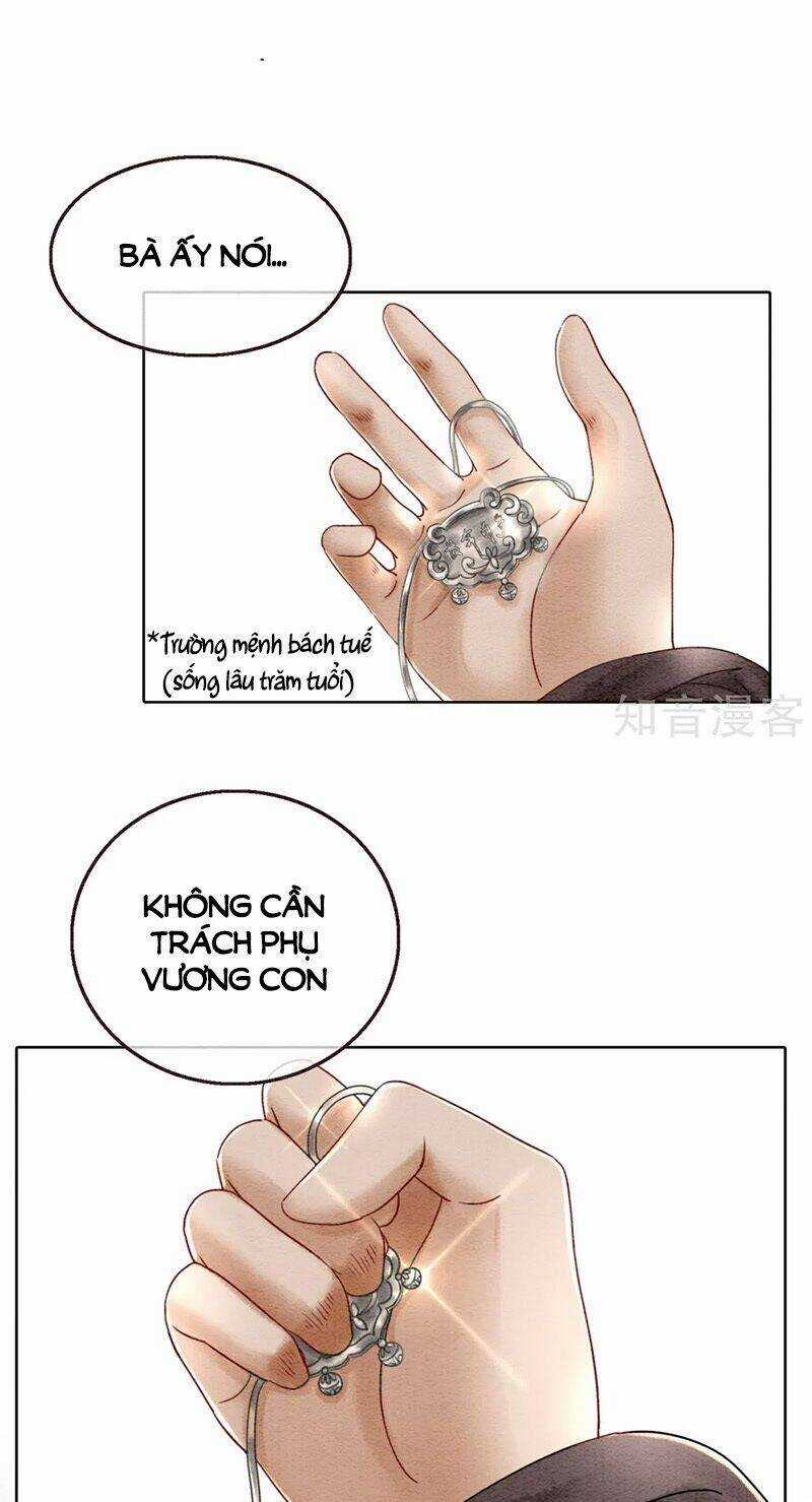 Hậu Cung Của Trẫm Cháy Rồi! Chương 66 trang 8