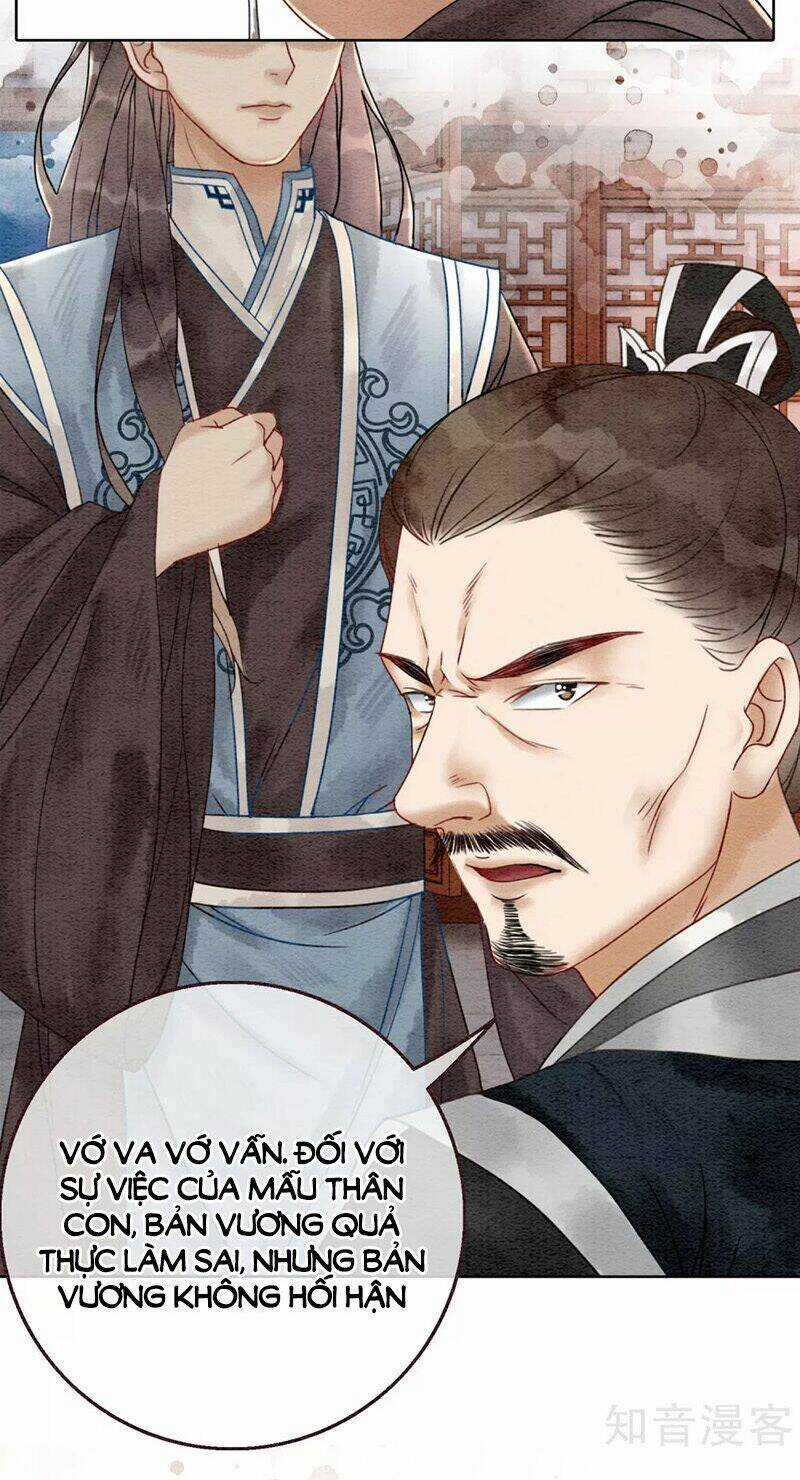 Hậu Cung Của Trẫm Cháy Rồi! Chương 66 trang 9