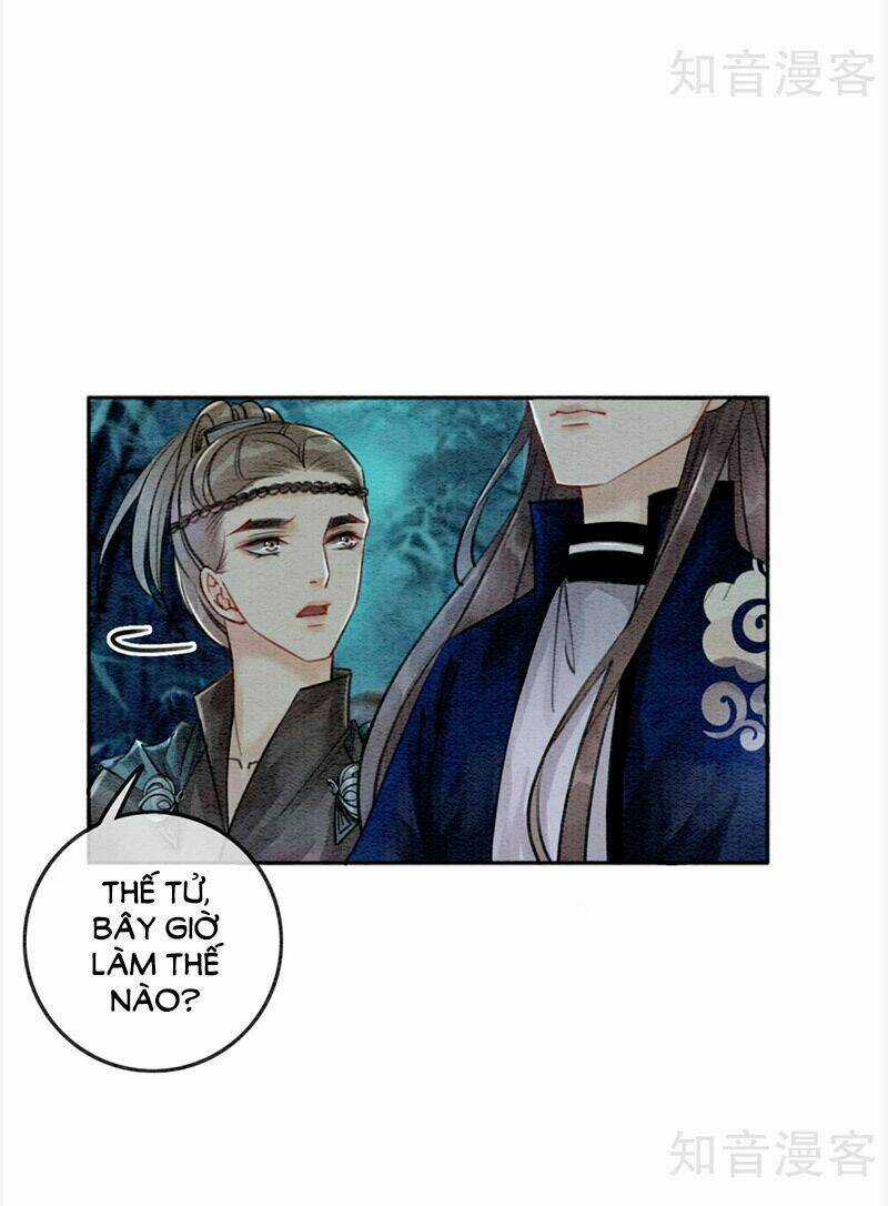 Hậu Cung Của Trẫm Cháy Rồi! Chương 67 trang 11