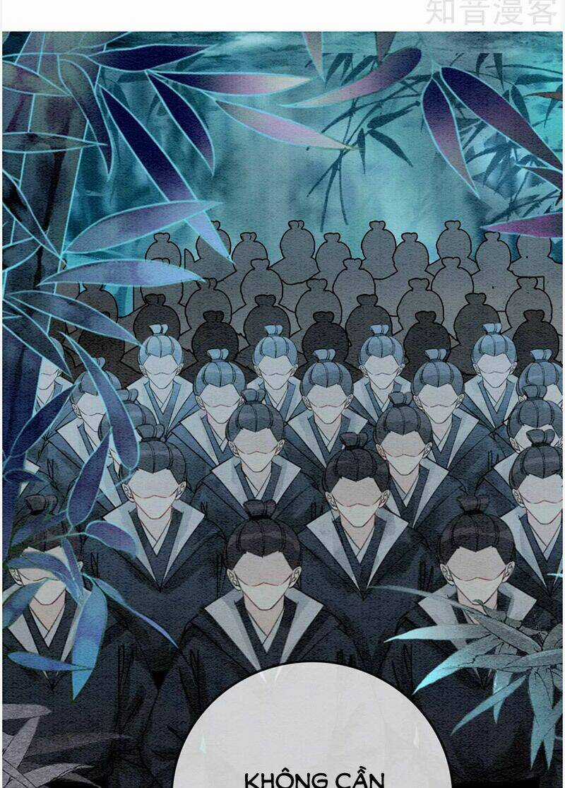 Hậu Cung Của Trẫm Cháy Rồi! Chương 67 trang 14