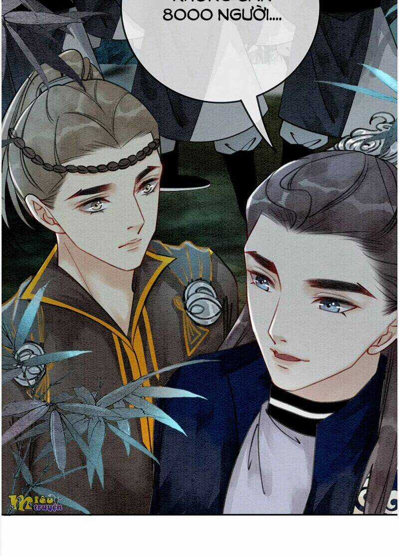 Hậu Cung Của Trẫm Cháy Rồi! Chương 67 trang 15