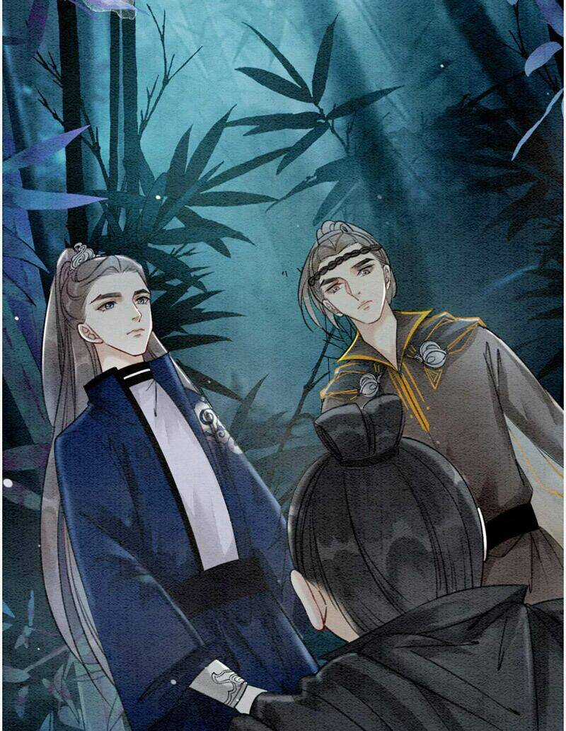 Hậu Cung Của Trẫm Cháy Rồi! Chương 67 trang 17