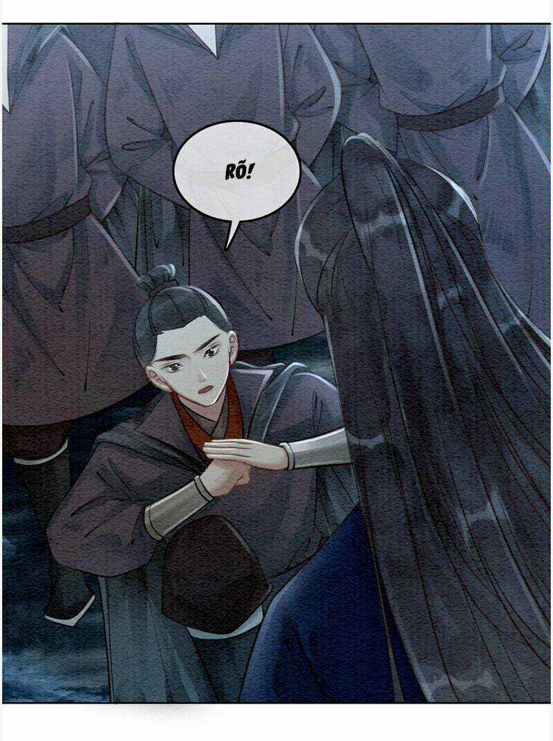 Hậu Cung Của Trẫm Cháy Rồi! Chương 67 trang 19