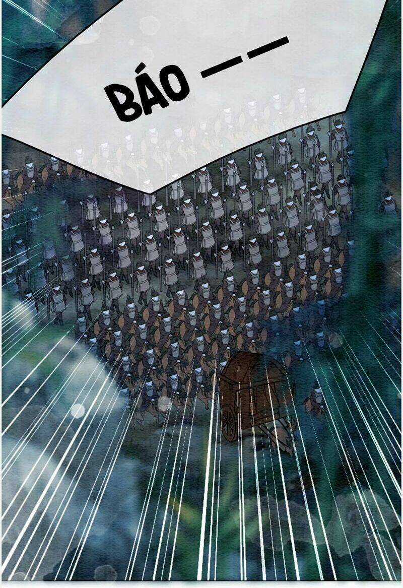 Hậu Cung Của Trẫm Cháy Rồi! Chương 67 trang 2