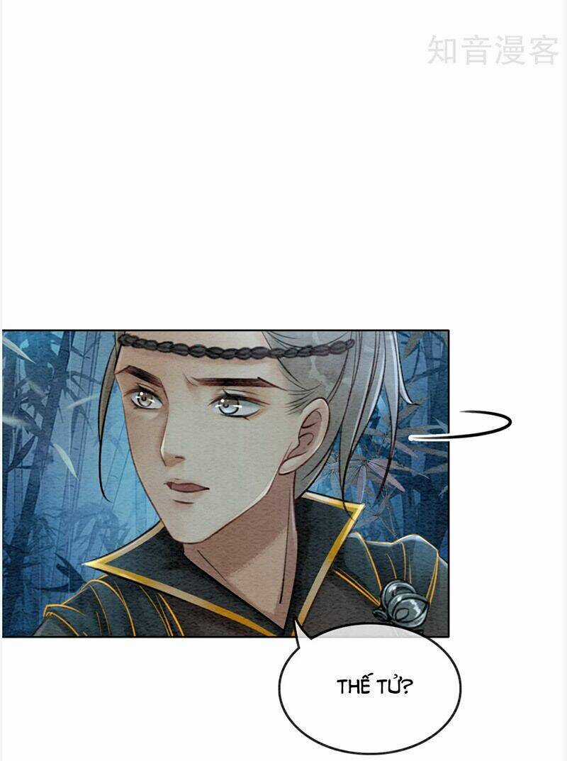 Hậu Cung Của Trẫm Cháy Rồi! Chương 67 trang 20