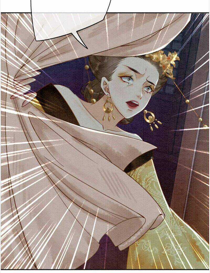 Hậu Cung Của Trẫm Cháy Rồi! Chương 67 trang 24