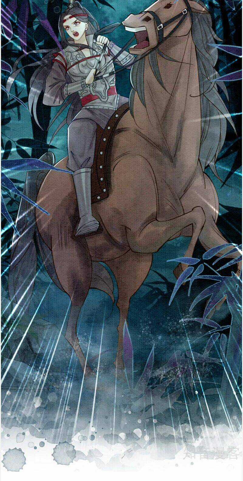 Hậu Cung Của Trẫm Cháy Rồi! Chương 67 trang 26