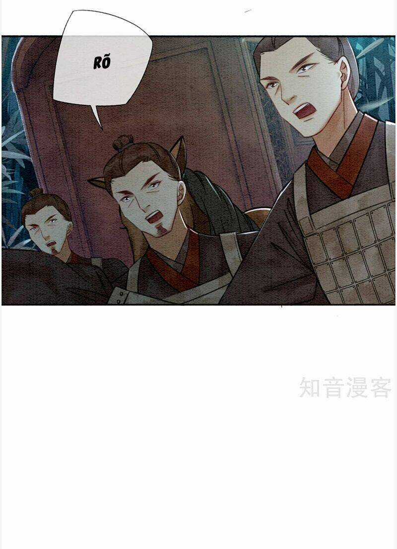 Hậu Cung Của Trẫm Cháy Rồi! Chương 67 trang 27