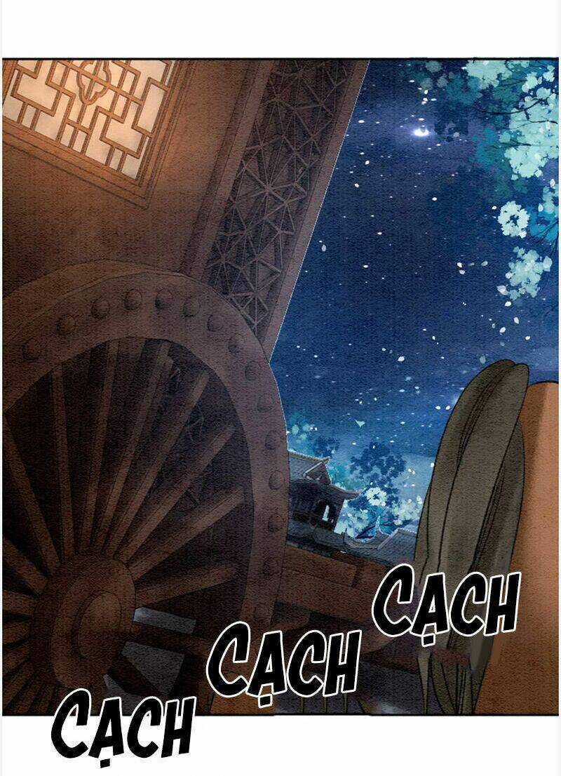 Hậu Cung Của Trẫm Cháy Rồi! Chương 67 trang 28